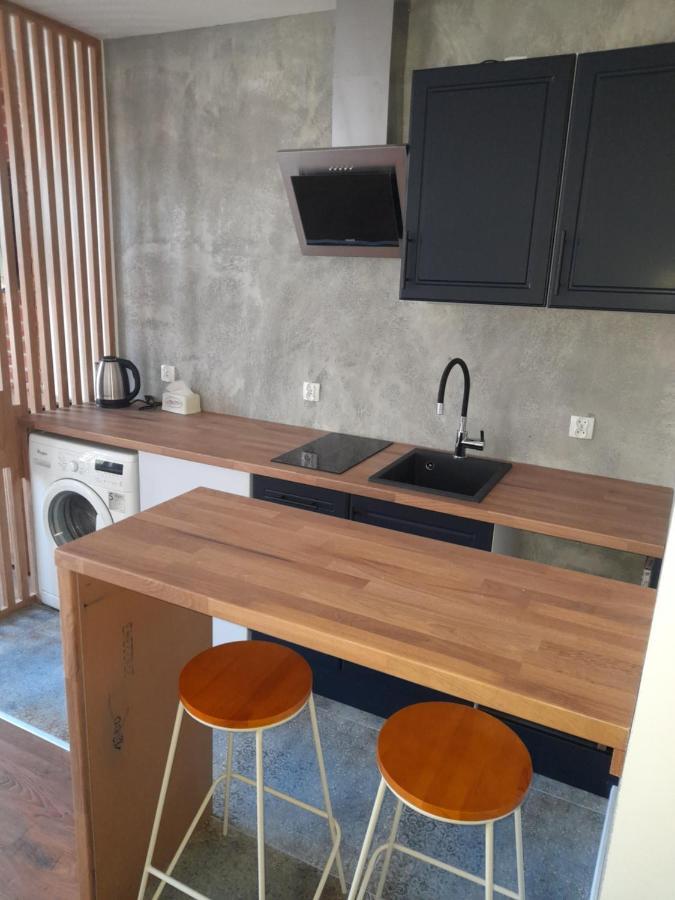 Pokoje Goscinne Fabio Chojnice Ngoại thất bức ảnh